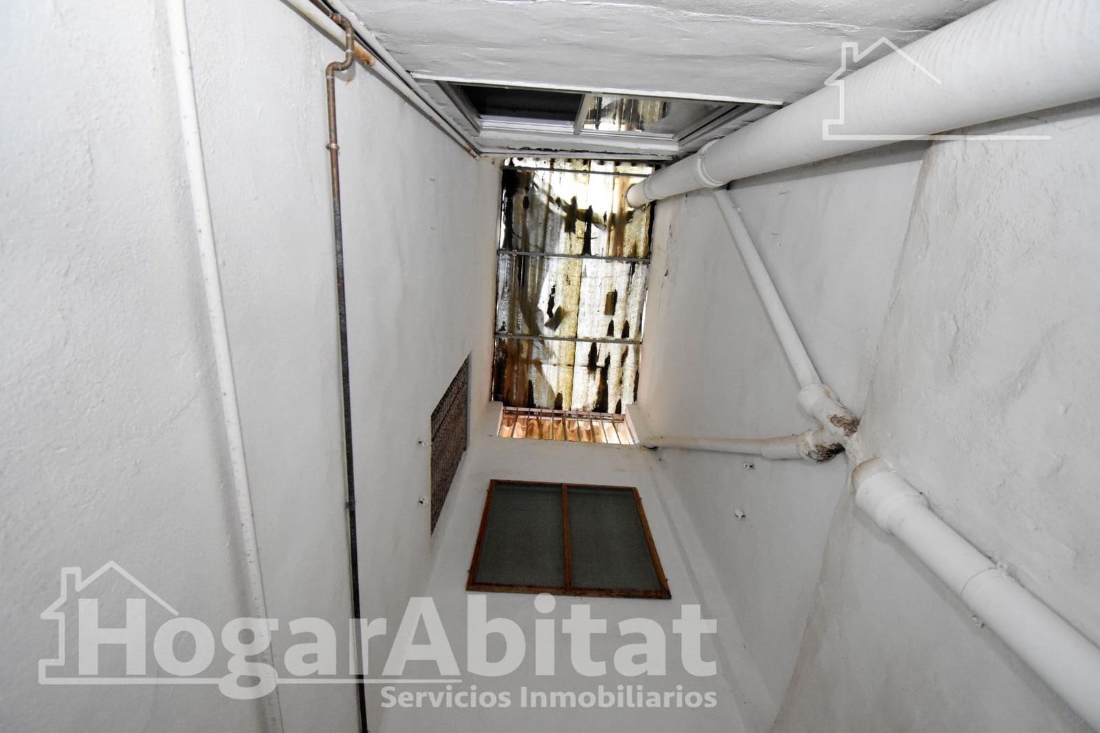 3 Zimmer Haus zu verkaufen in Nules - 125.000 € (Ref: 9599608)