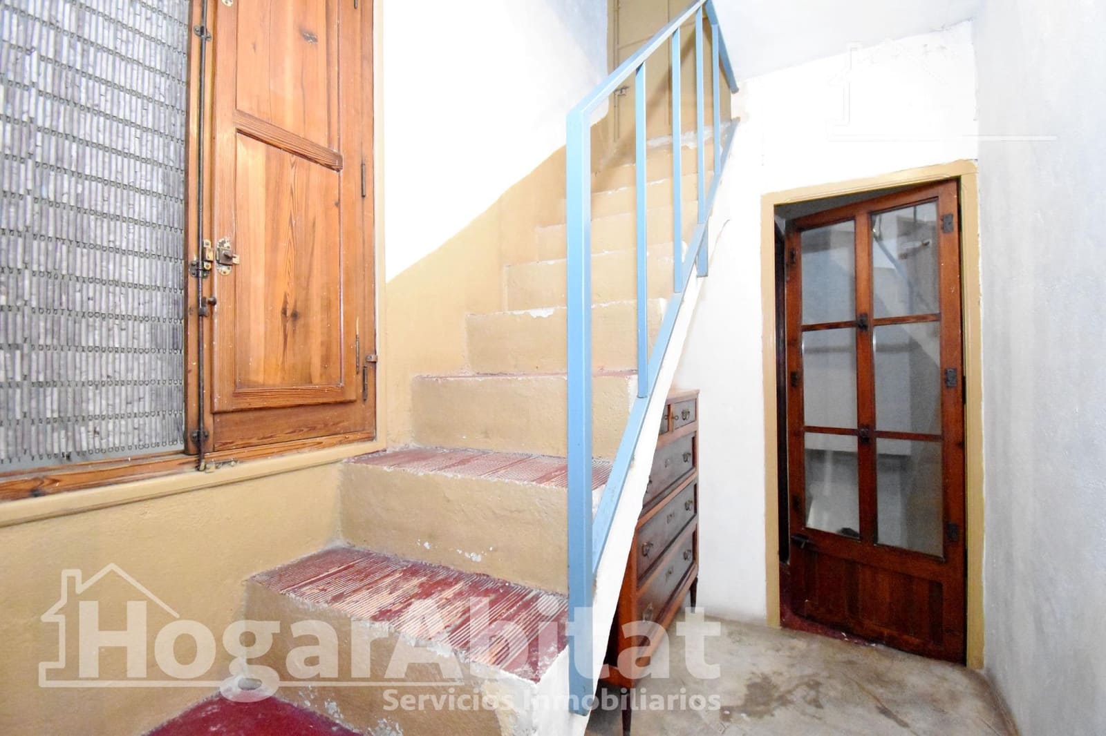 3 Zimmer Haus zu verkaufen in Nules - 125.000 € (Ref: 9599608)