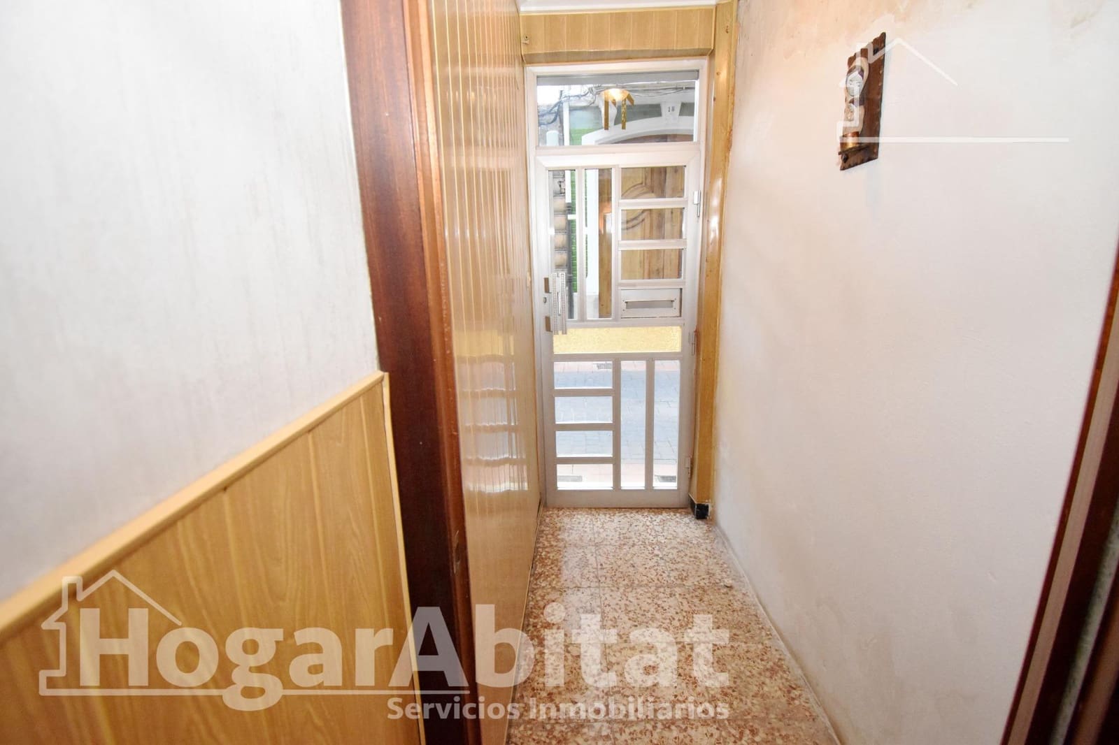 3 Zimmer Haus zu verkaufen in Nules - 125.000 € (Ref: 9599608)