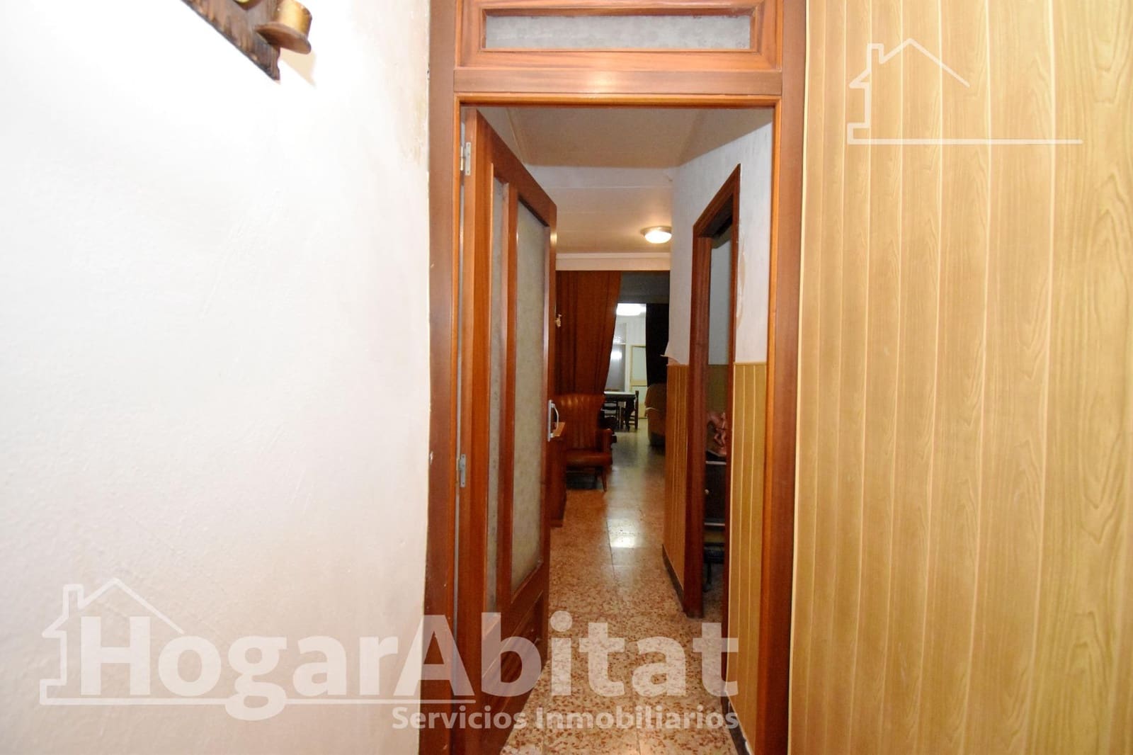 3 Zimmer Haus zu verkaufen in Nules - 125.000 € (Ref: 9599608)