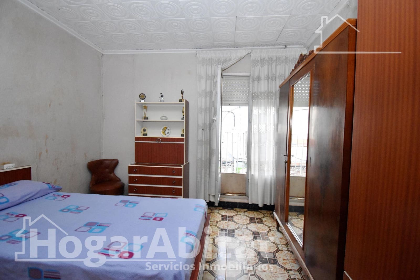 3 Zimmer Haus zu verkaufen in Nules - 125.000 € (Ref: 9599608)