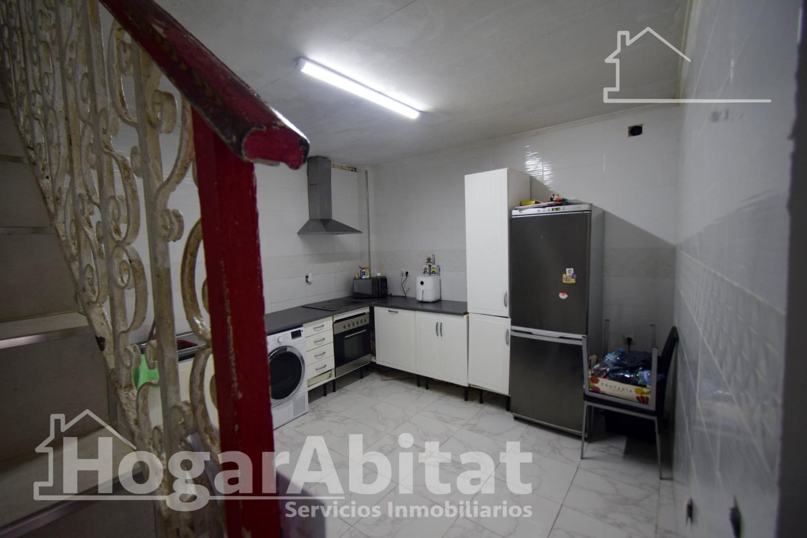 4 soveværelse Byhus til salg i Lliria - € 160.000 (Ref: 9599609)