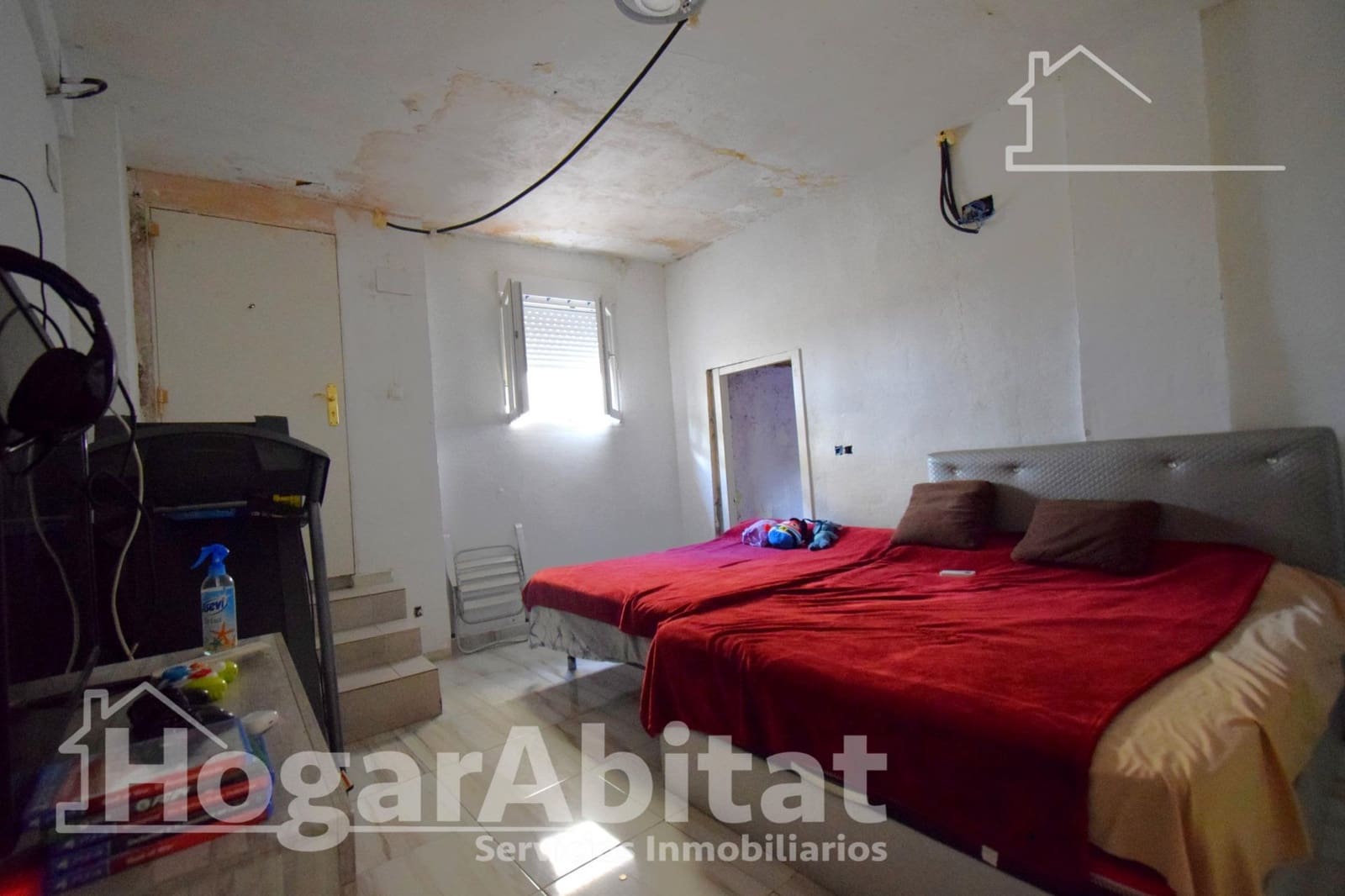 4 soveværelse Byhus til salg i Lliria - € 160.000 (Ref: 9599609)