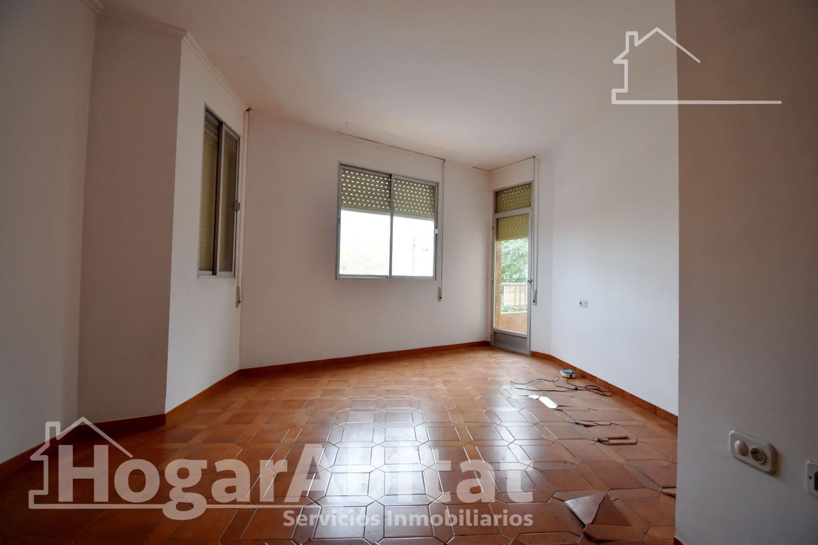 4 soveværelse Lejlighed til salg i El Vergel / Verger med garage - € 470.000 (Ref: 9599610)