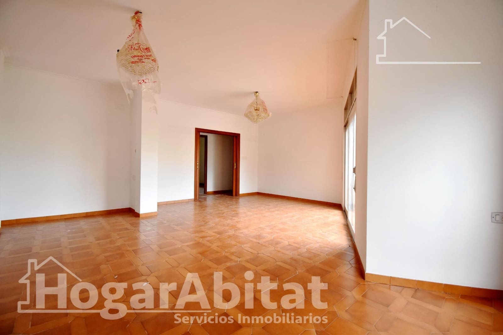 4 soveværelse Lejlighed til salg i El Vergel / Verger med garage - € 470.000 (Ref: 9599610)