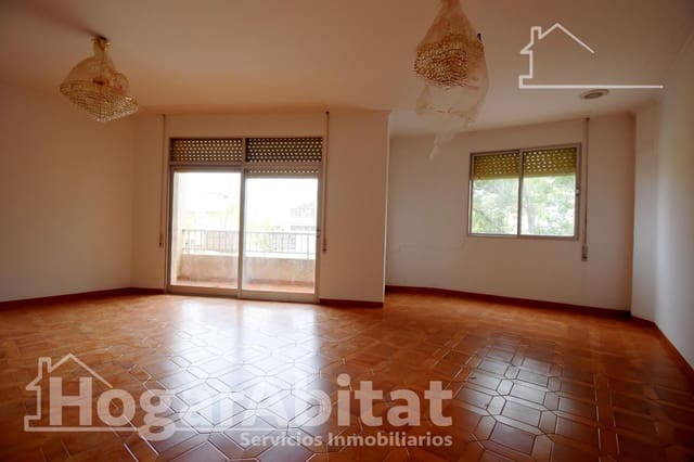 4 slaapkamer Appartement te koop in El Vergel / Verger met garage - € 470.000 (Ref: 9599610)