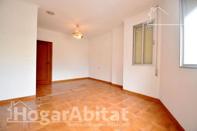 4 slaapkamer Appartement te koop in El Vergel / Verger met garage - € 470.000 (Ref: 9599610)