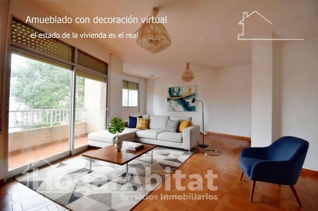 4 slaapkamer Appartement te koop in El Vergel / Verger met garage - € 470.000 (Ref: 9599610)