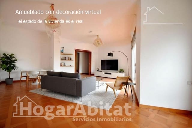 4 slaapkamer Appartement te koop in El Vergel / Verger met garage - € 470.000 (Ref: 9599610)