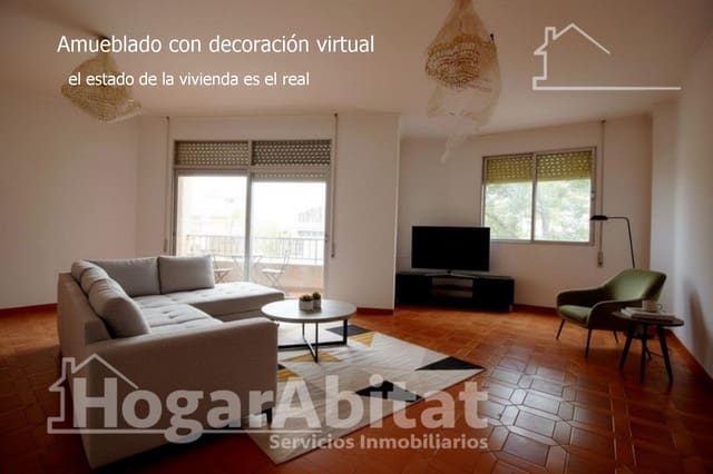 4 slaapkamer Appartement te koop in El Vergel / Verger met garage - € 470.000 (Ref: 9599610)