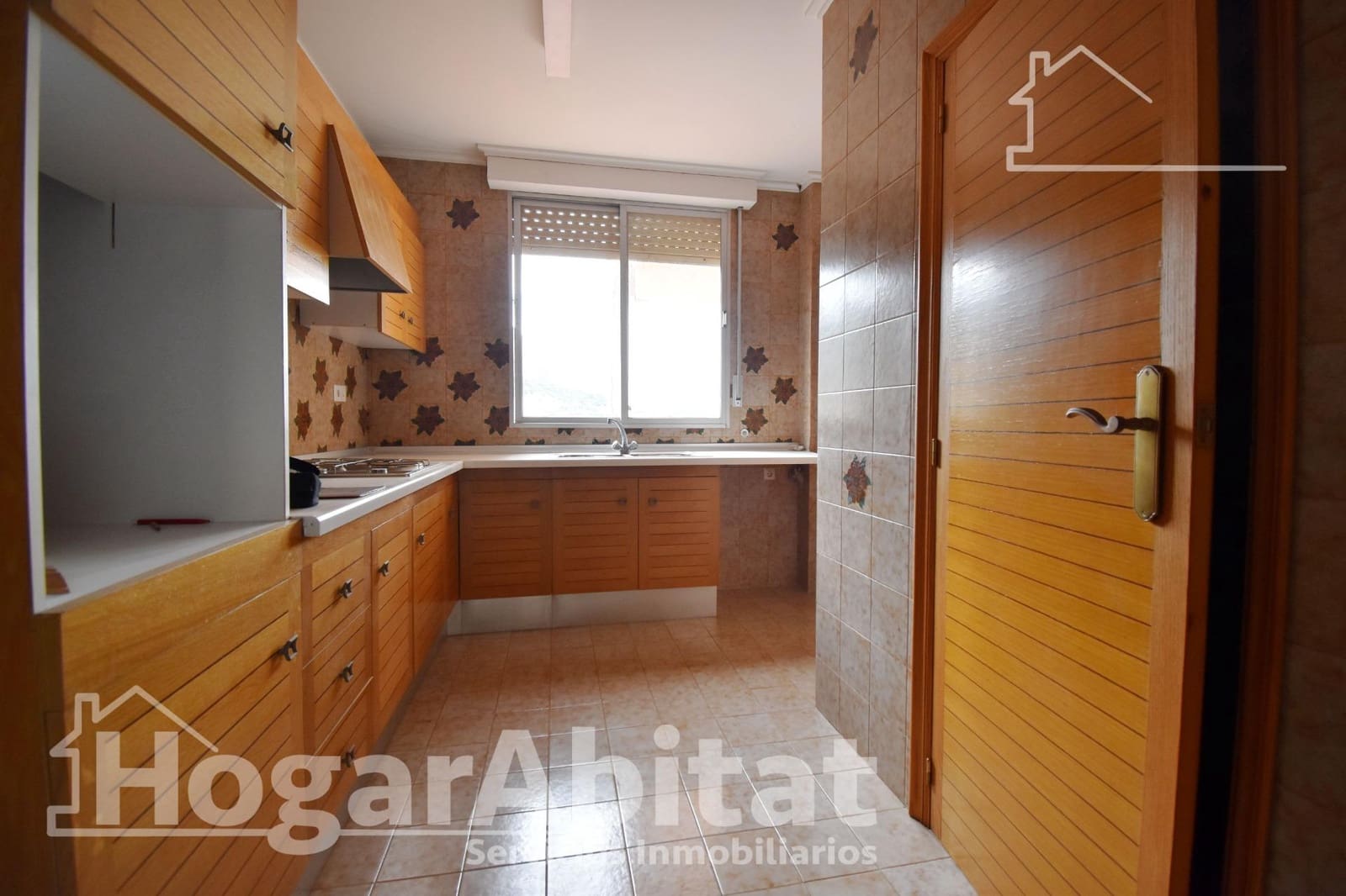 4 soveværelse Lejlighed til salg i El Vergel / Verger med garage - € 470.000 (Ref: 9599610)