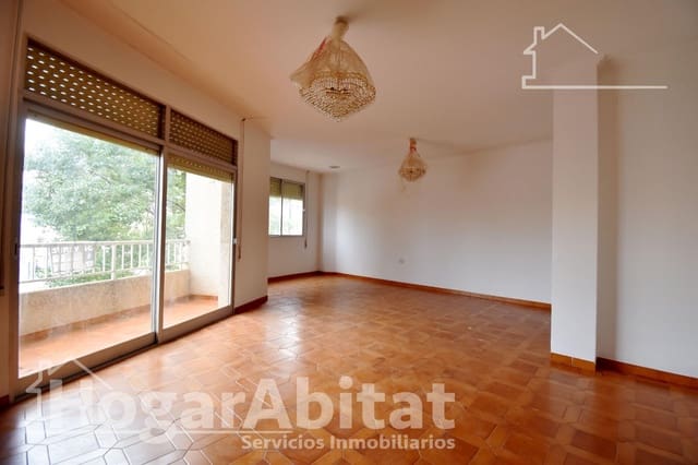 4 slaapkamer Appartement te koop in El Vergel / Verger met garage - € 470.000 (Ref: 9599610)