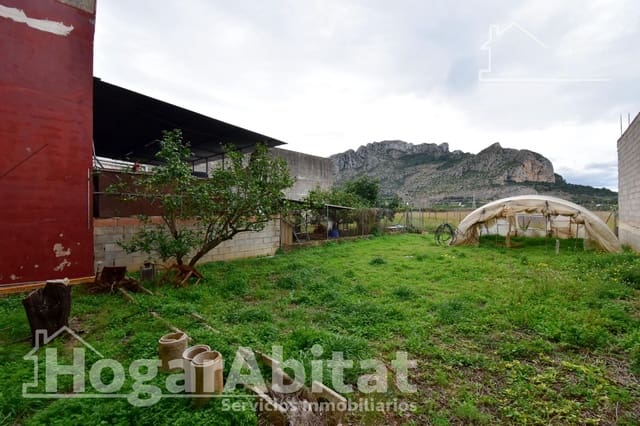 4 slaapkamer Appartement te koop in El Vergel / Verger met garage - € 470.000 (Ref: 9599610)