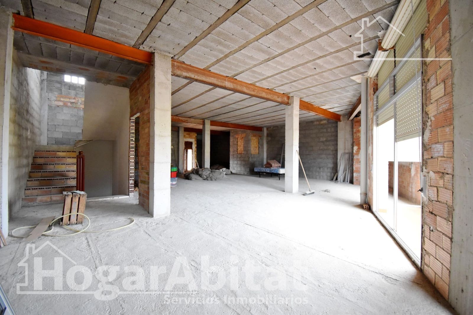 4 soveværelse Lejlighed til salg i El Vergel / Verger med garage - € 470.000 (Ref: 9599610)