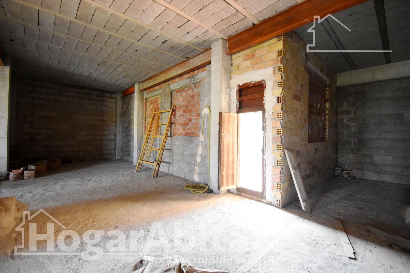 4 soveværelse Lejlighed til salg i El Vergel / Verger med garage - € 470.000 (Ref: 9599610)