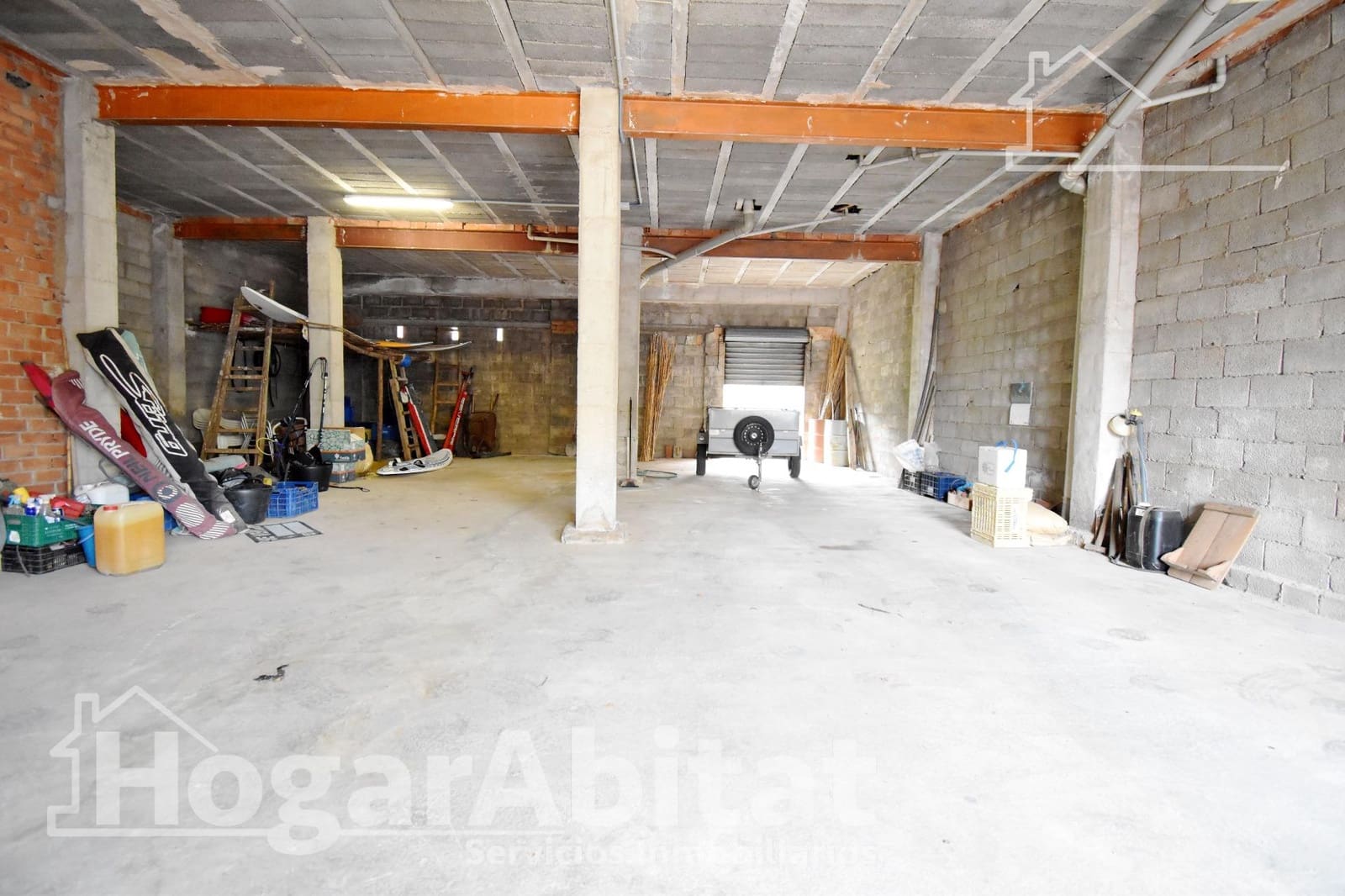 4 soveværelse Lejlighed til salg i El Vergel / Verger med garage - € 470.000 (Ref: 9599610)