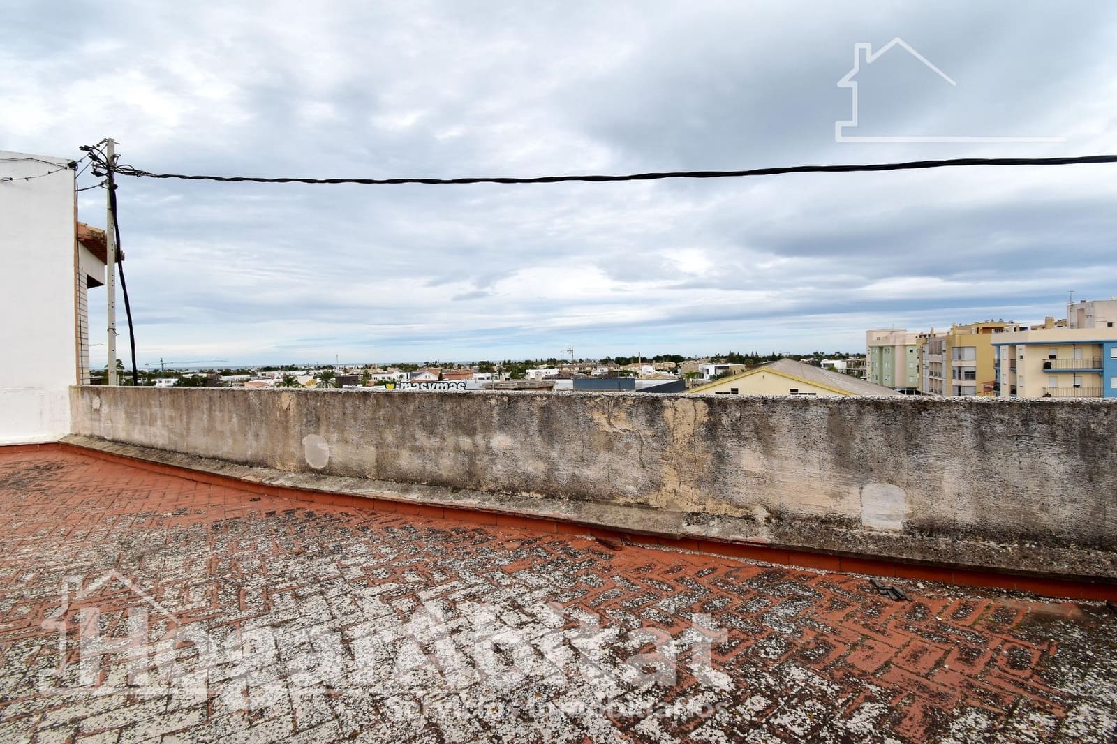 4 soveværelse Lejlighed til salg i El Vergel / Verger med garage - € 470.000 (Ref: 9599610)