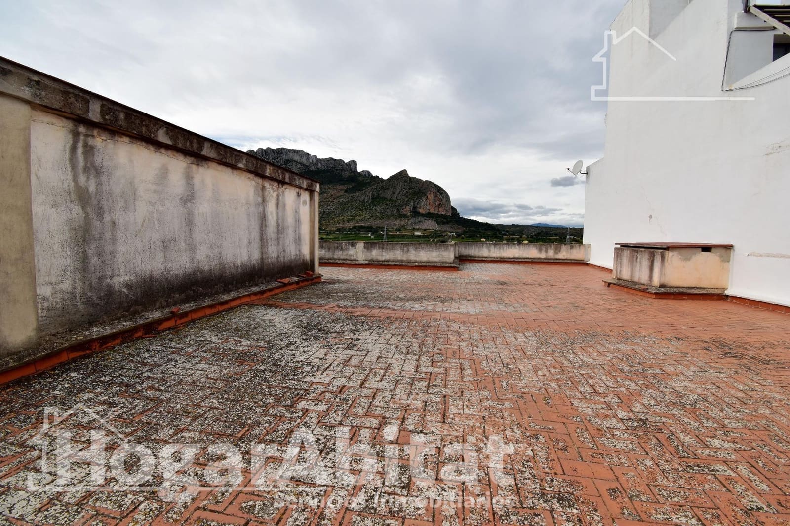 4 soveværelse Lejlighed til salg i El Vergel / Verger med garage - € 470.000 (Ref: 9599610)