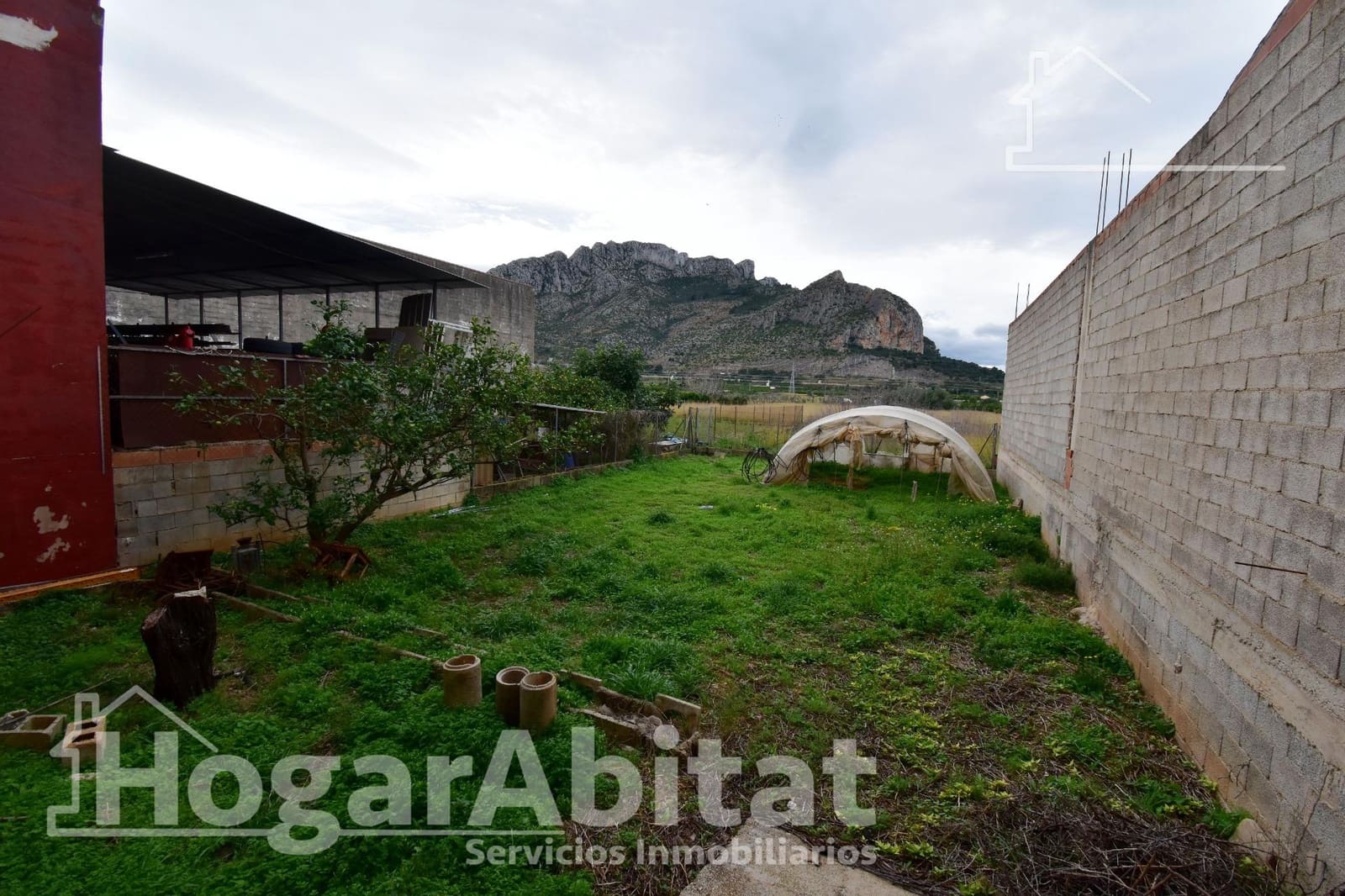 4 soveværelse Lejlighed til salg i El Vergel / Verger med garage - € 470.000 (Ref: 9599610)