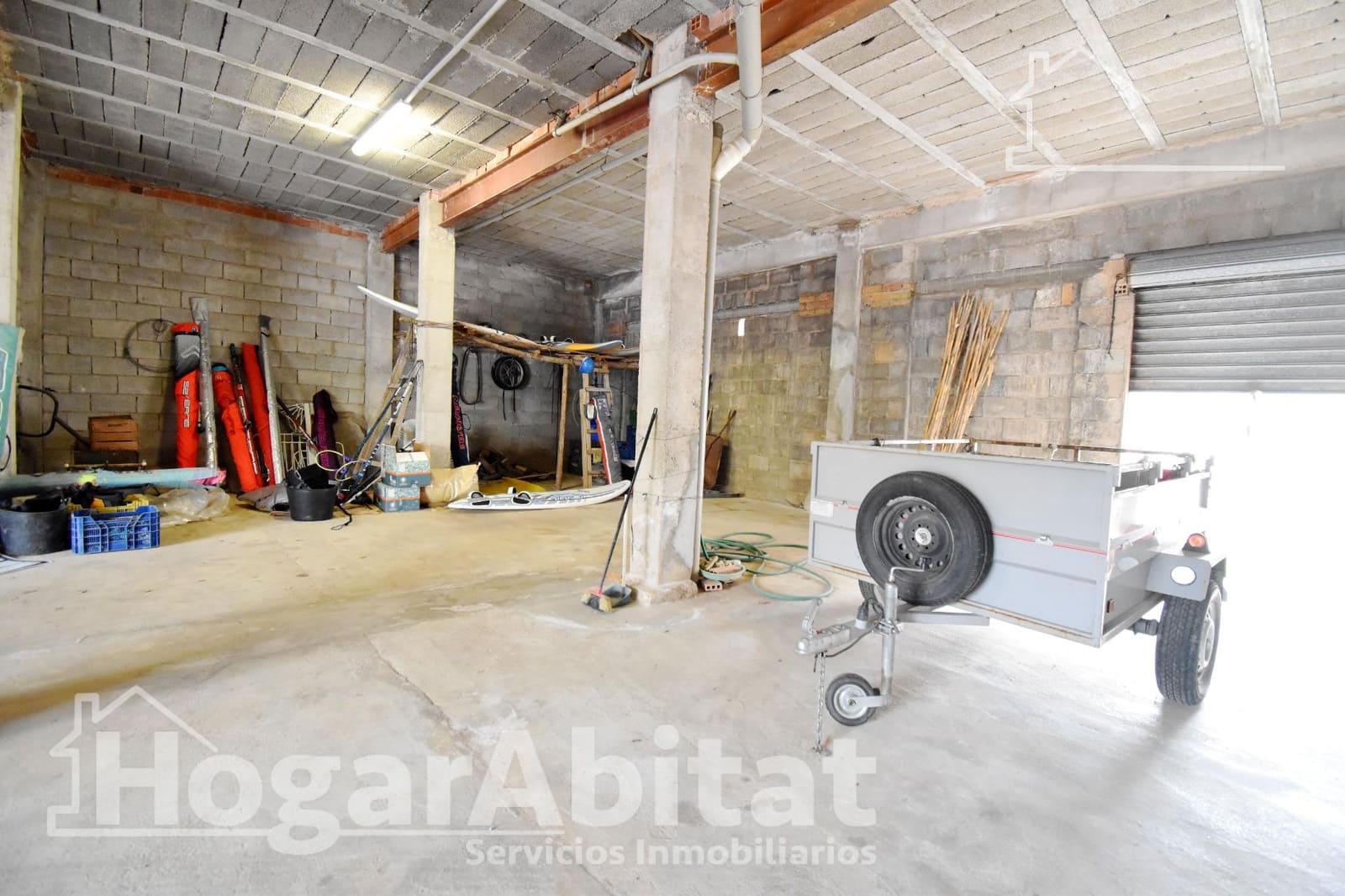 4 soveværelse Lejlighed til salg i El Vergel / Verger med garage - € 470.000 (Ref: 9599610)