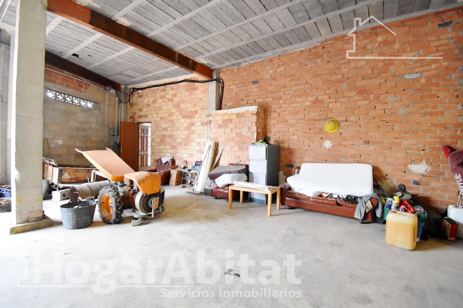 4 soveværelse Lejlighed til salg i El Vergel / Verger med garage - € 470.000 (Ref: 9599610)