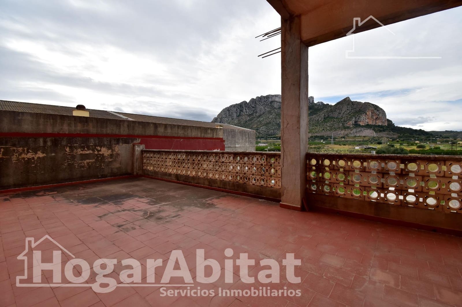 4 soveværelse Lejlighed til salg i El Vergel / Verger med garage - € 470.000 (Ref: 9599610)