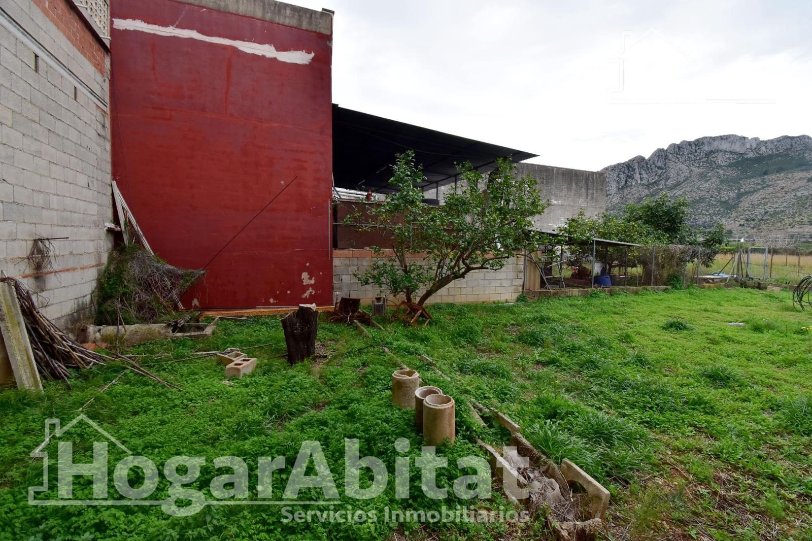 4 soveværelse Lejlighed til salg i El Vergel / Verger med garage - € 470.000 (Ref: 9599610)