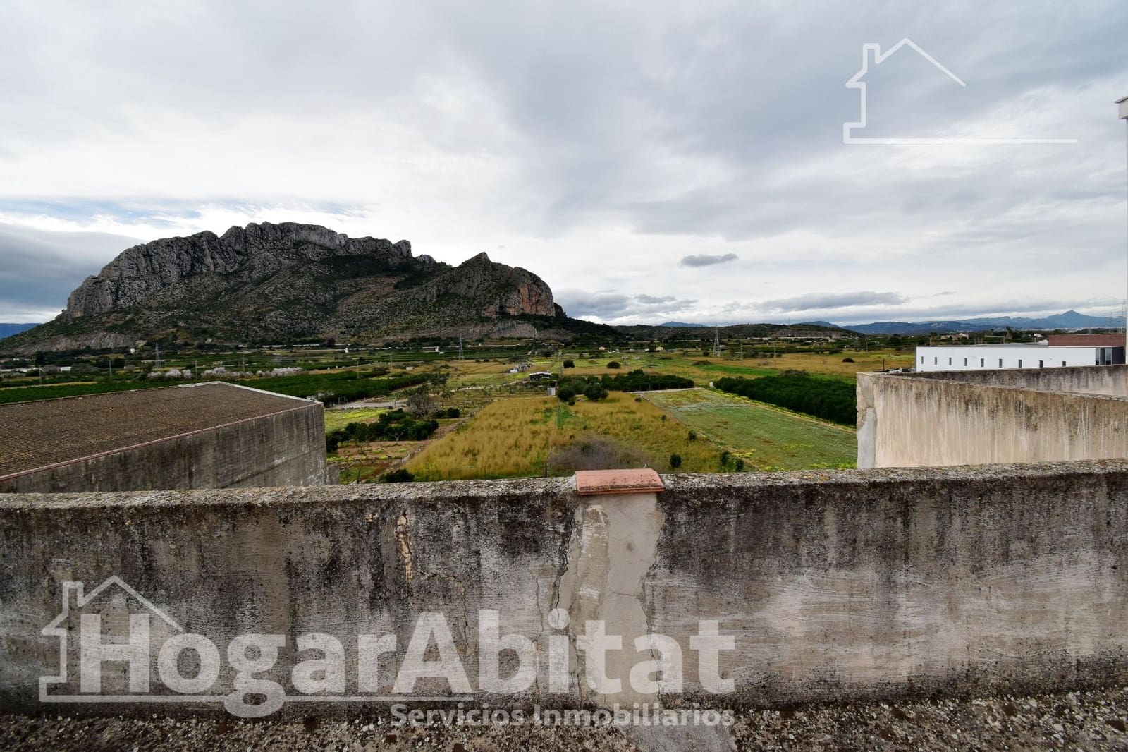 4 soveværelse Lejlighed til salg i El Vergel / Verger med garage - € 470.000 (Ref: 9599610)