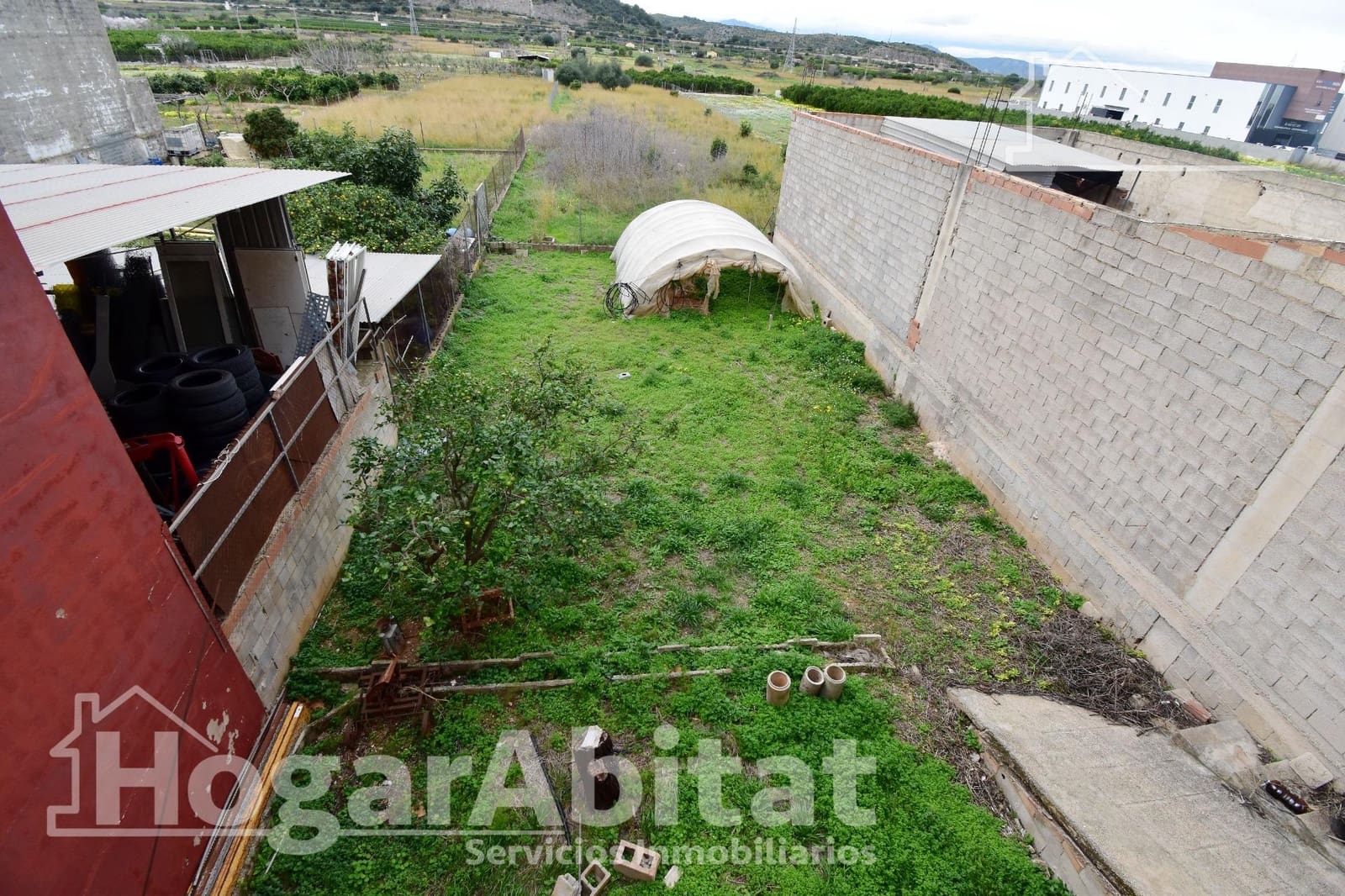 4 soveværelse Lejlighed til salg i El Vergel / Verger med garage - € 470.000 (Ref: 9599610)