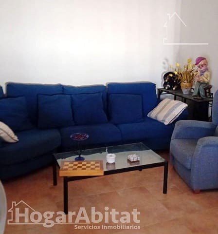 2 bedroom Flat for sale in Alzira - € 118,000 (Ref: 9605020)