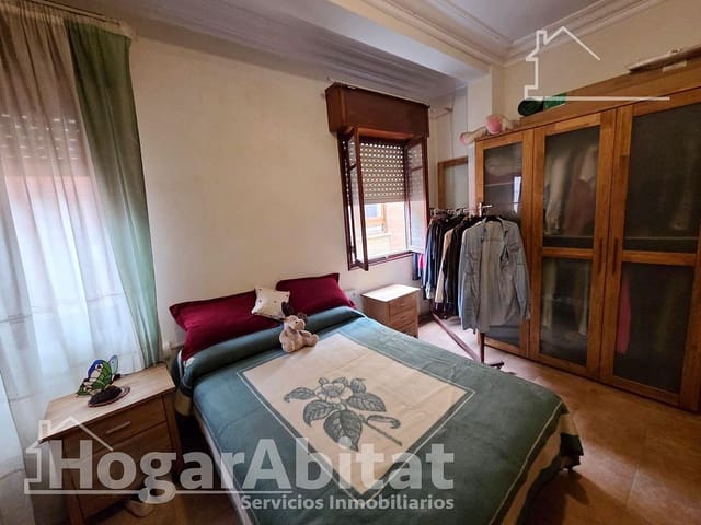 2 bedroom Flat for sale in Alzira - € 118,000 (Ref: 9605020)