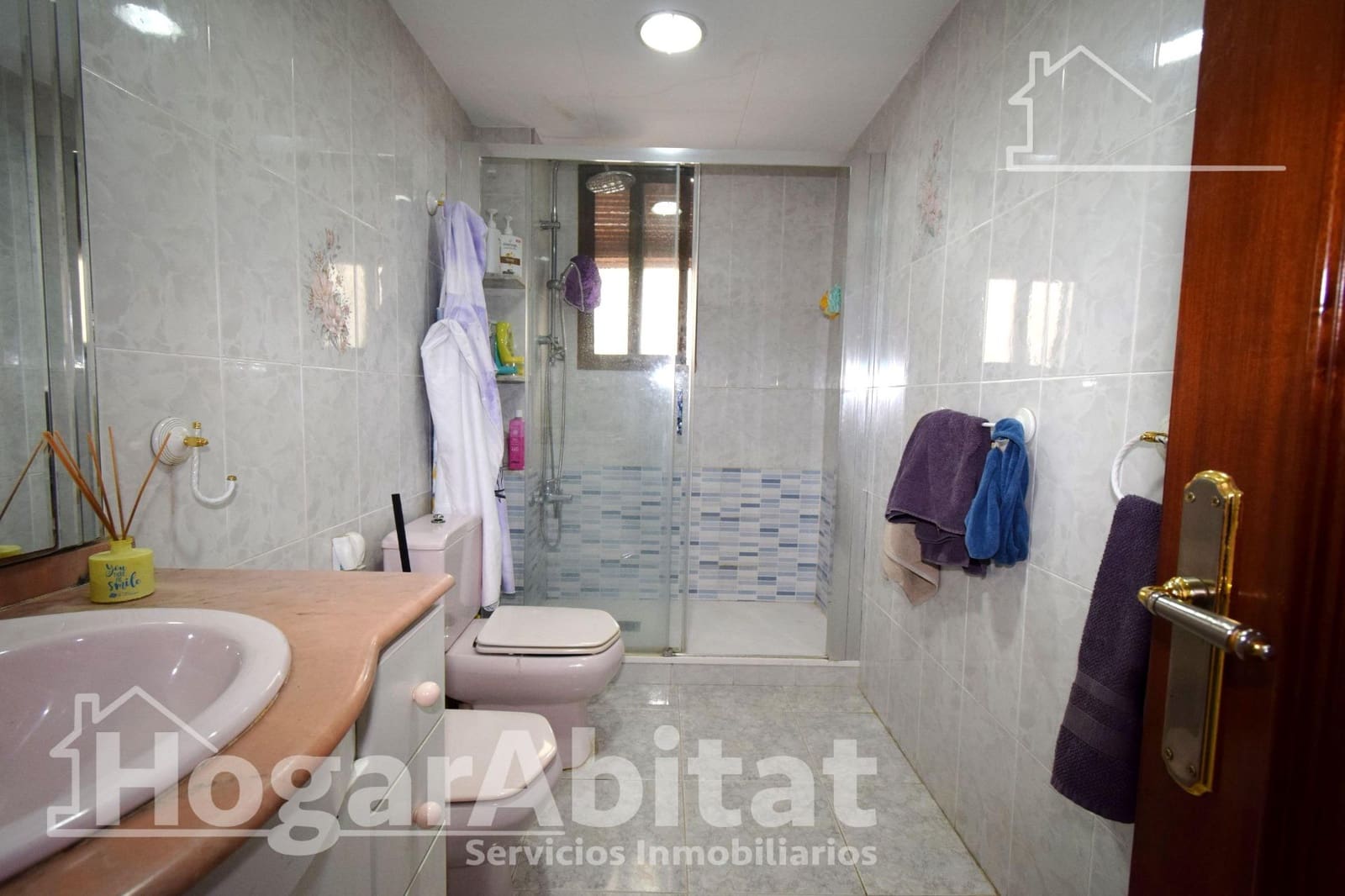 3 soverom Leilighet til salgs i Valencia by - € 205 000 (Ref: 9605022)