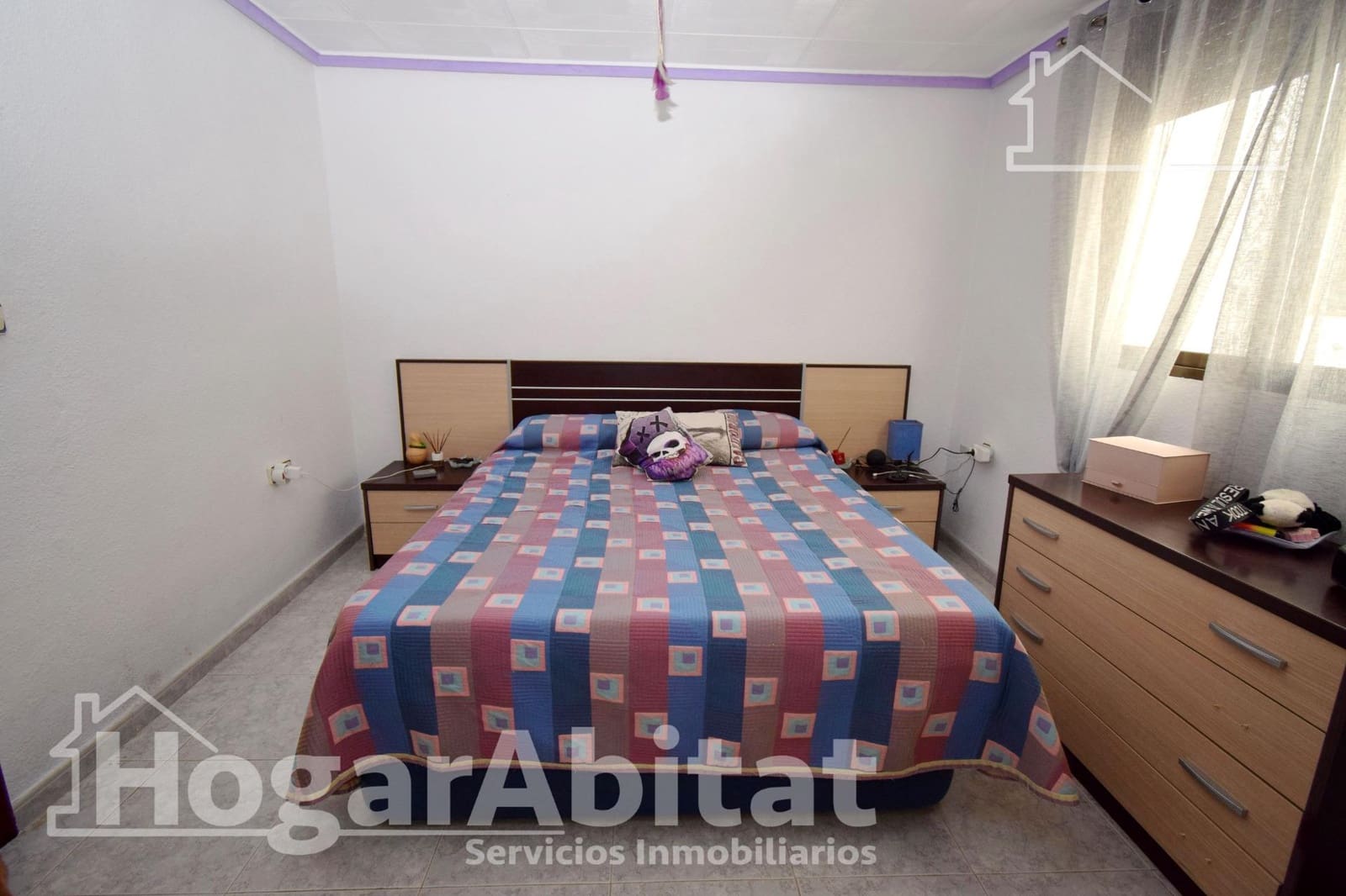3 soverom Leilighet til salgs i Valencia by - € 205 000 (Ref: 9605022)