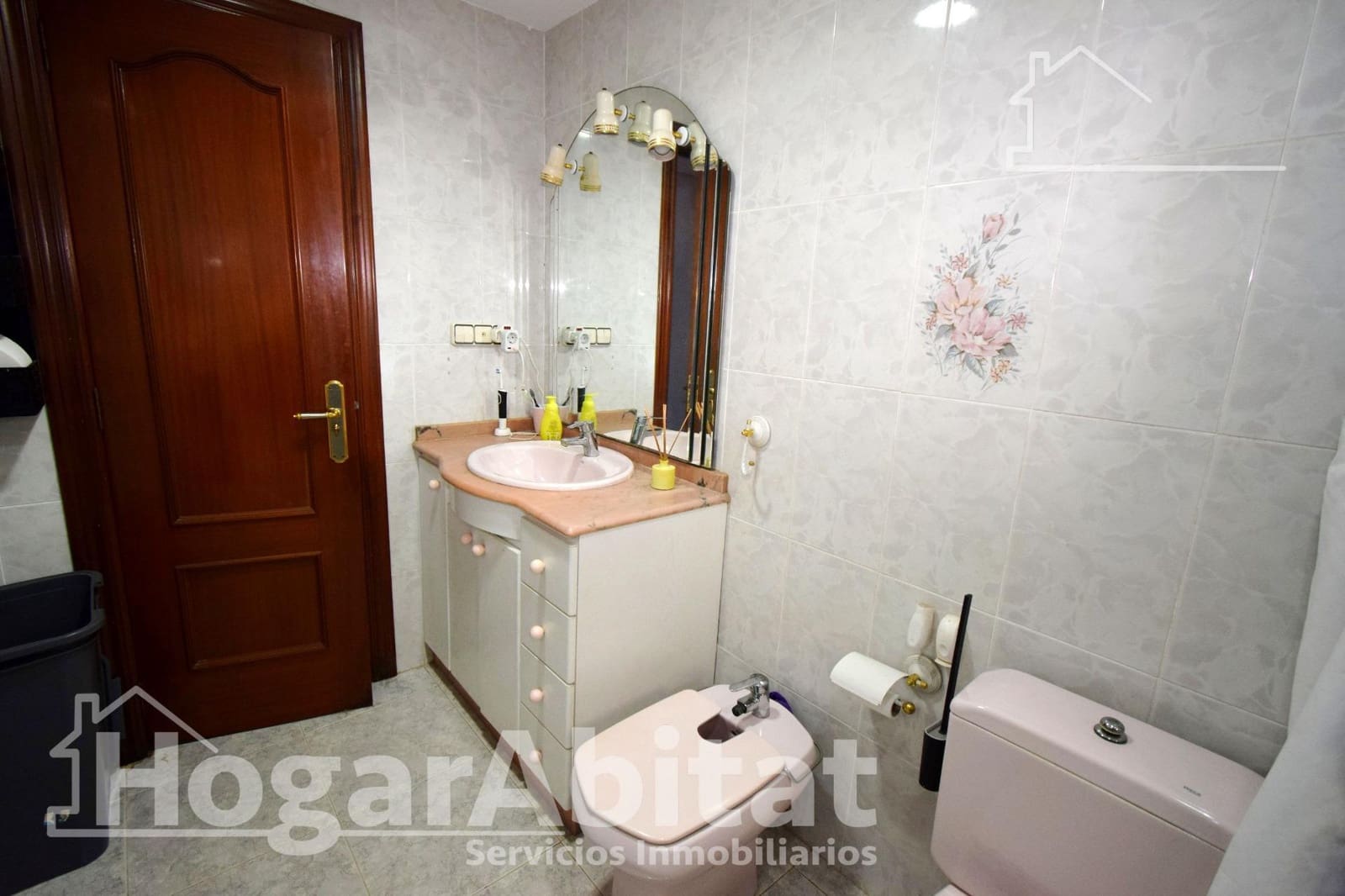 3 soverom Leilighet til salgs i Valencia by - € 205 000 (Ref: 9605022)