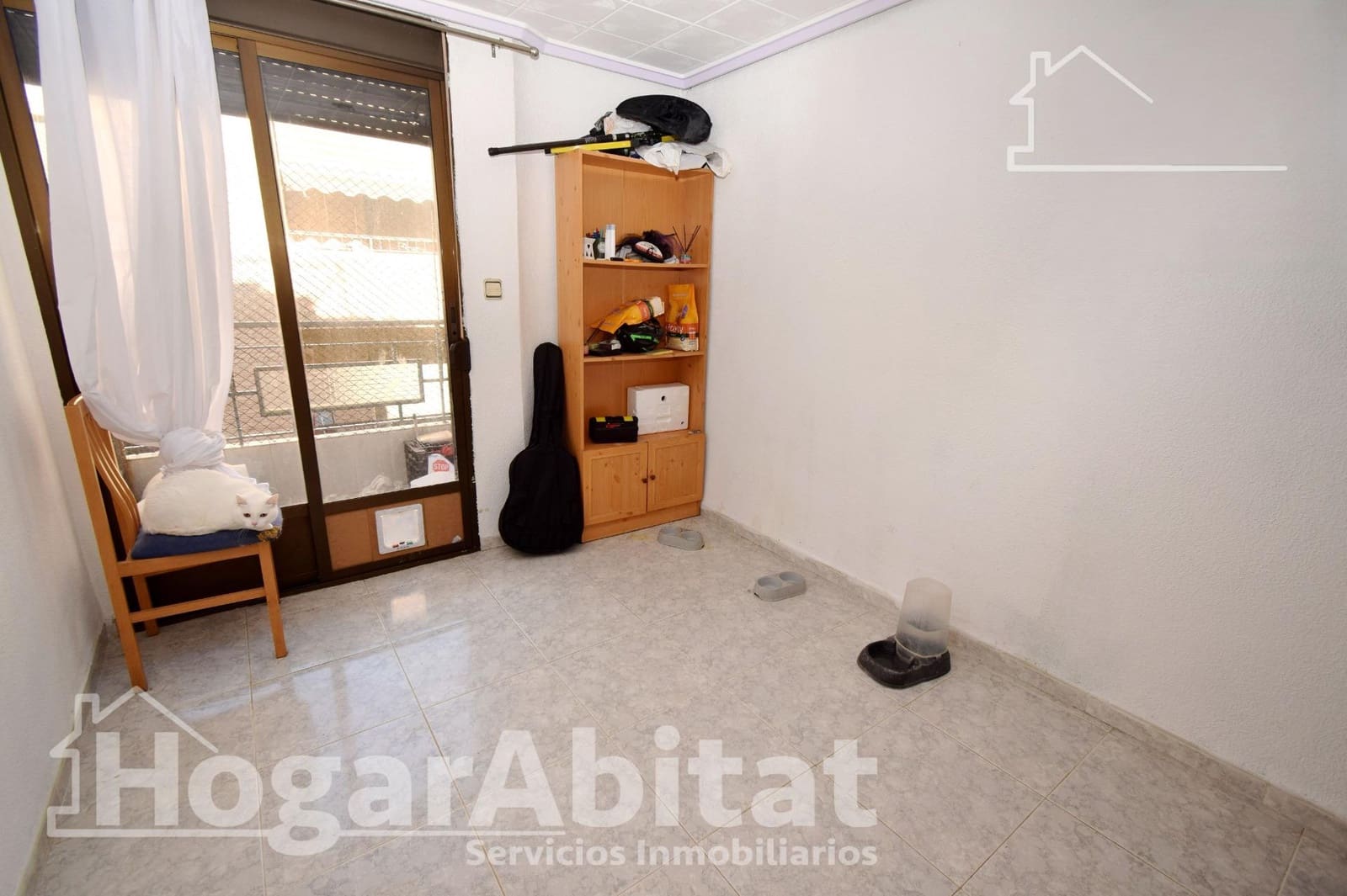 3 soverom Leilighet til salgs i Valencia by - € 205 000 (Ref: 9605022)