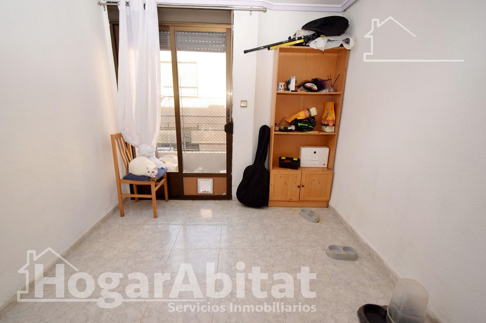 3 soverom Leilighet til salgs i Valencia by - € 205 000 (Ref: 9605022)