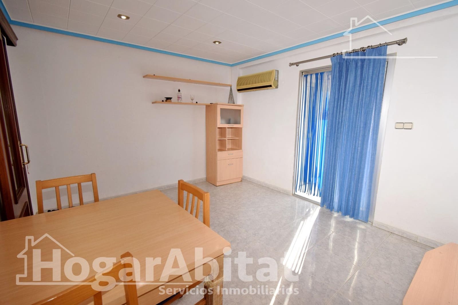 3 soverom Leilighet til salgs i Valencia by - € 205 000 (Ref: 9605022)