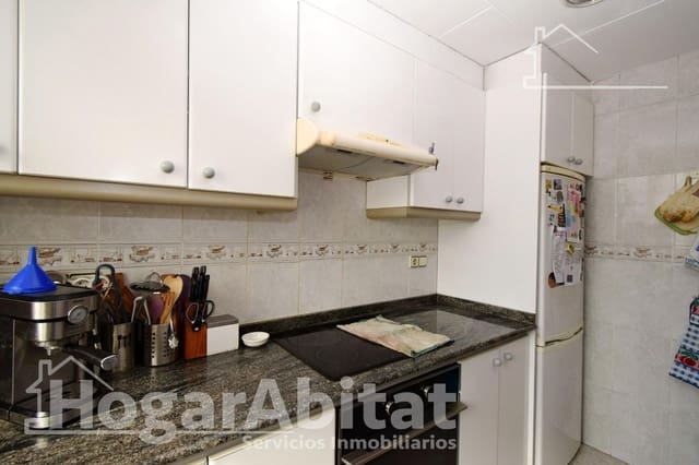 3 soverom Leilighet til salgs i Castellar-L'Oliveral, Valencia by - € 205 000 (Ref: 9605022)