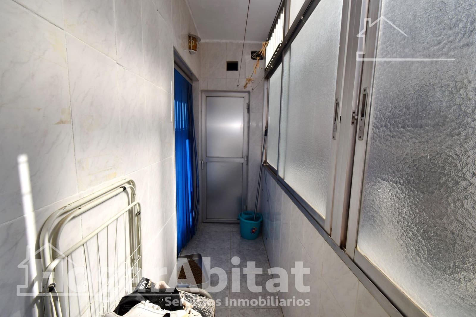 3 soverom Leilighet til salgs i Valencia by - € 205 000 (Ref: 9605022)