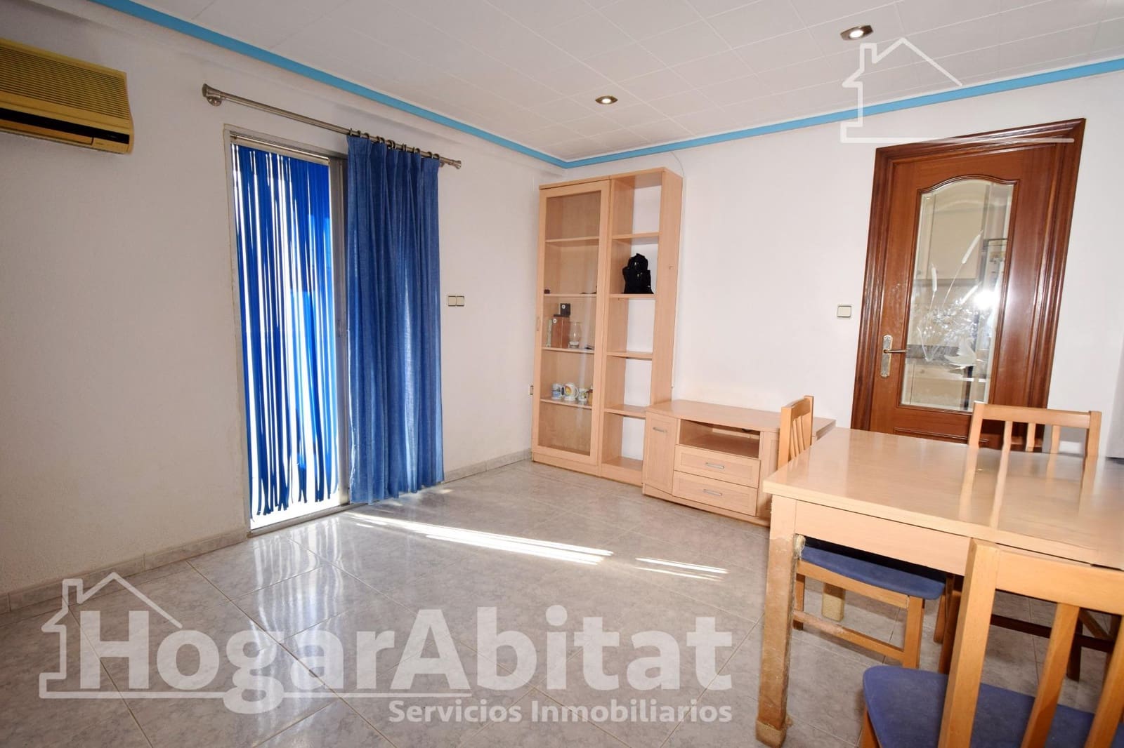 3 soverom Leilighet til salgs i Valencia by - € 205 000 (Ref: 9605022)