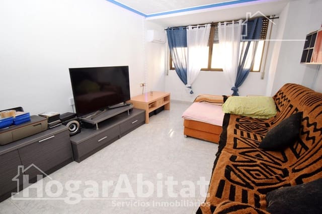 3 soverom Leilighet til salgs i Castellar-L'Oliveral, Valencia by - € 205 000 (Ref: 9605022)