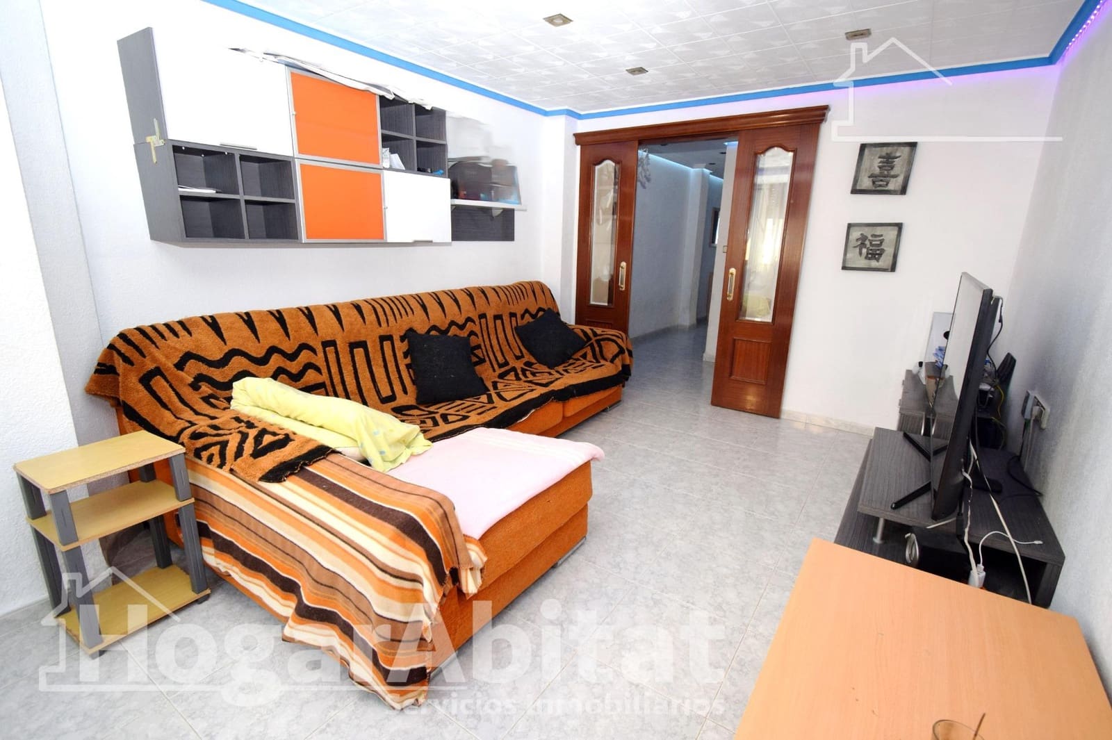 3 soverom Leilighet til salgs i Valencia by - € 205 000 (Ref: 9605022)