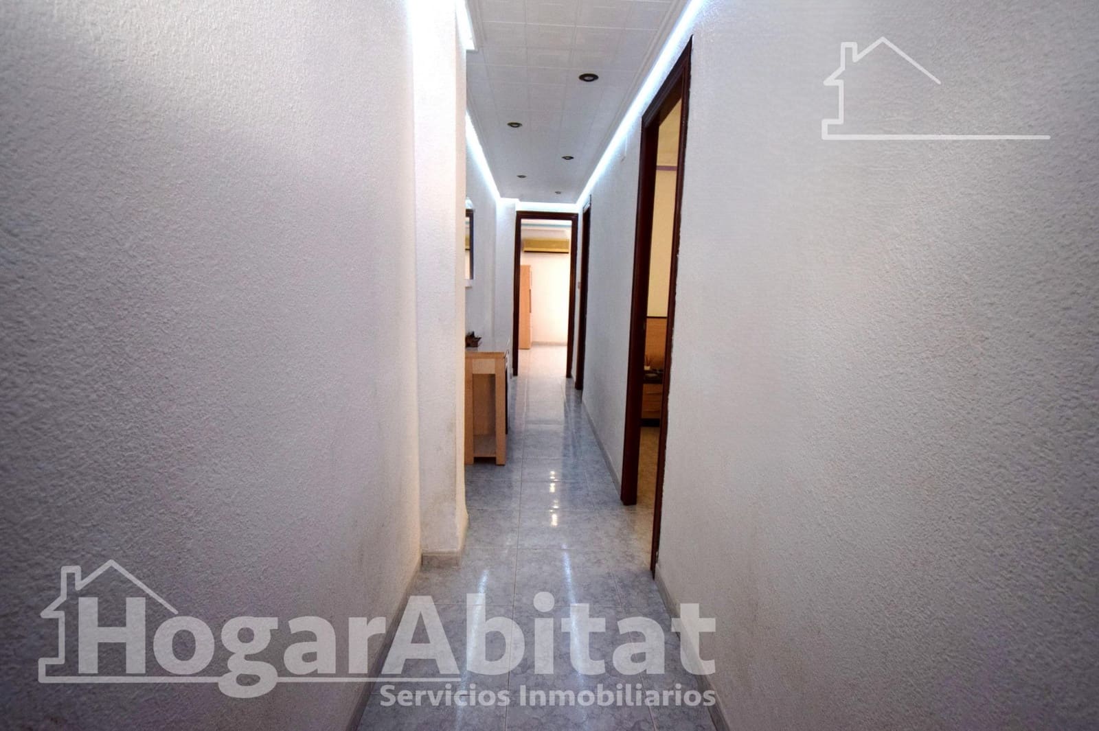 3 soverom Leilighet til salgs i Valencia by - € 205 000 (Ref: 9605022)