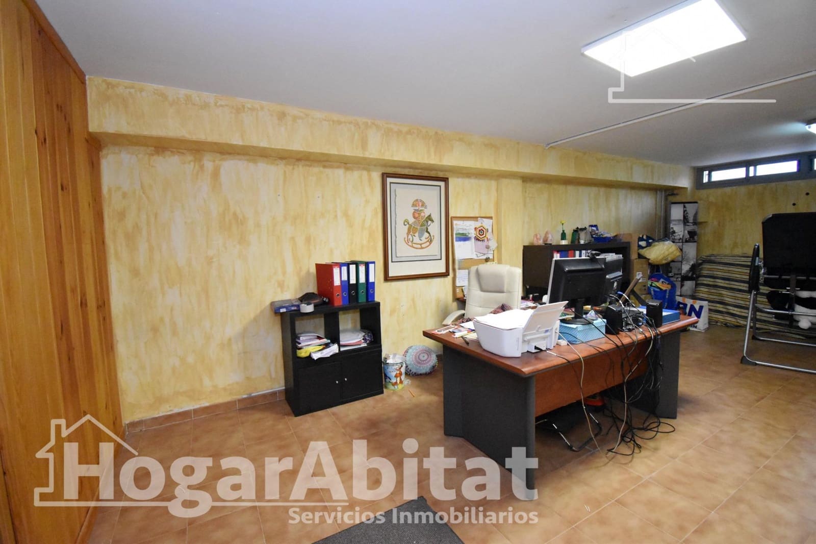 3 sovrum Radhus till salu i Almassora / Almazora med garage - 310 000 € (Ref: 9605024)