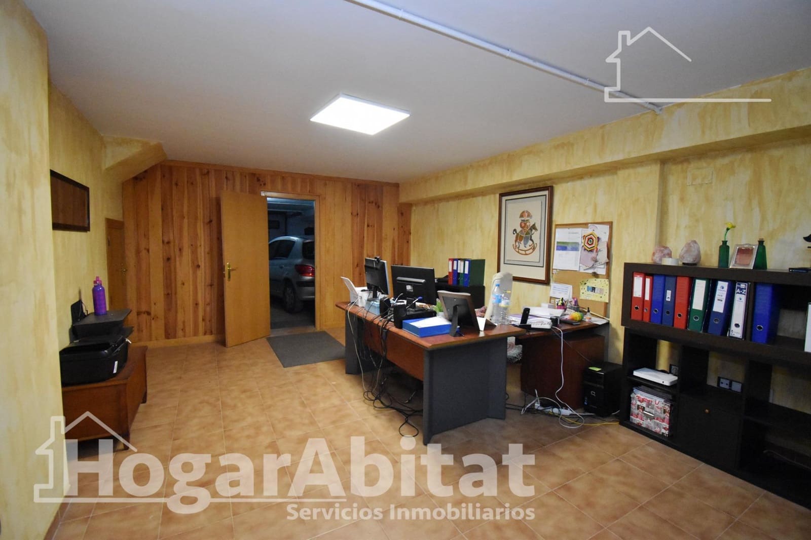 3 sovrum Radhus till salu i Almassora / Almazora med garage - 310 000 € (Ref: 9605024)