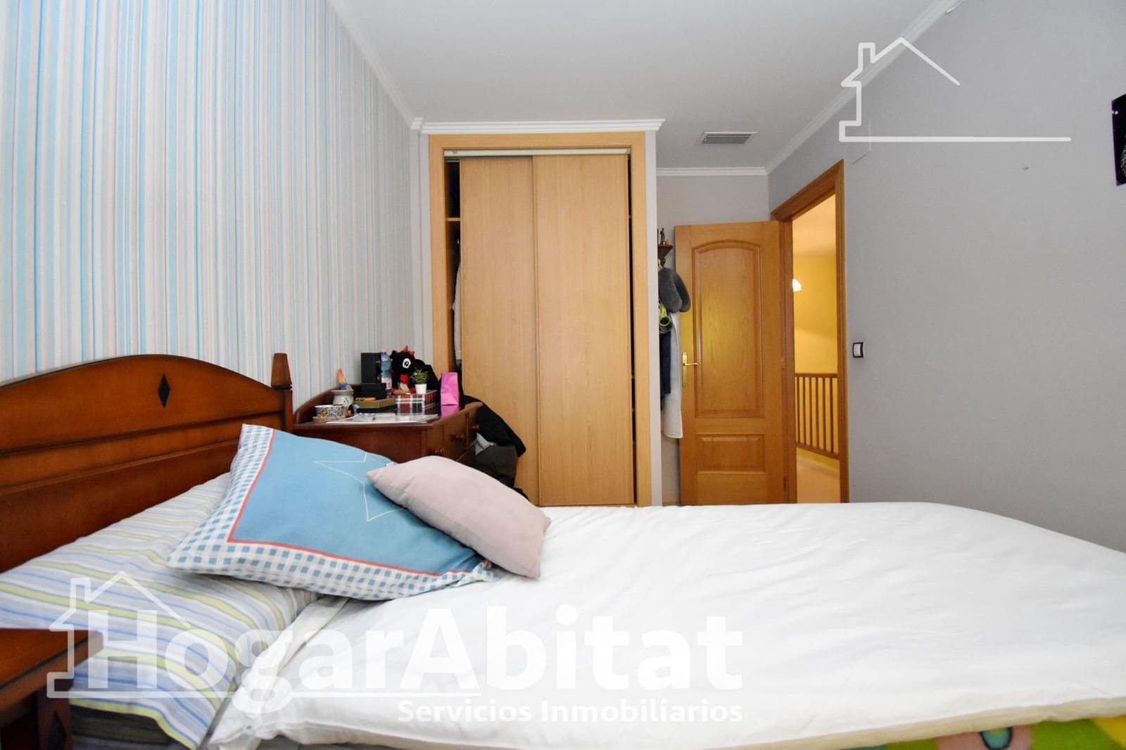 3 sovrum Radhus till salu i Almassora / Almazora med garage - 310 000 € (Ref: 9605024)