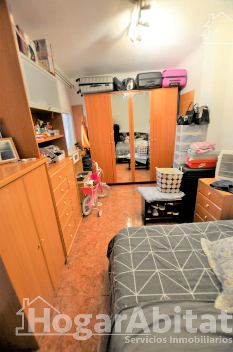 3 makuuhuone Asunto myytävänä paikassa Aldaia - 167 000 € (Ref: 9605025)