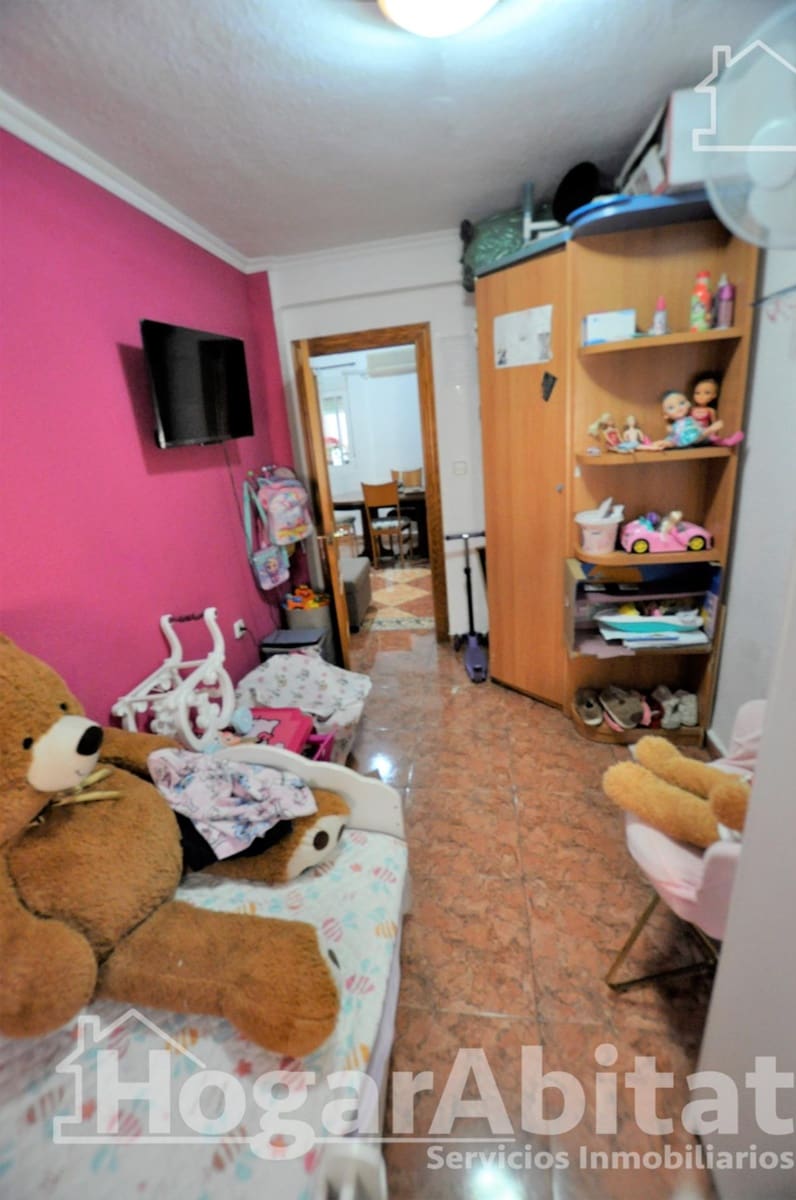 3 makuuhuone Asunto myytävänä paikassa Aldaia - 167 000 € (Ref: 9605025)