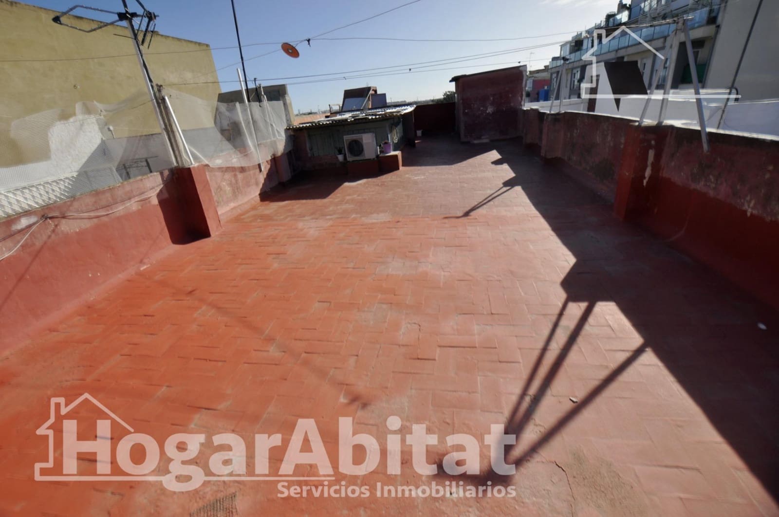 3 makuuhuone Asunto myytävänä paikassa Aldaia - 167 000 € (Ref: 9605025)