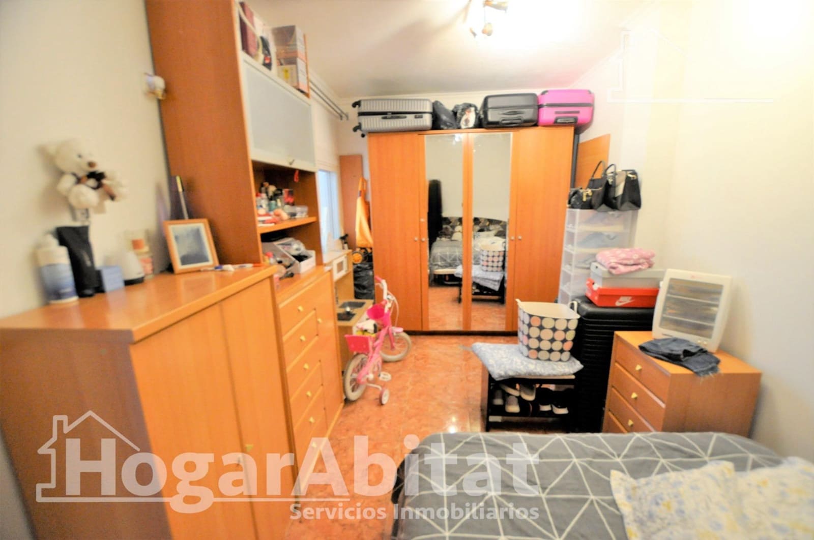 3 makuuhuone Asunto myytävänä paikassa Aldaia - 167 000 € (Ref: 9605025)